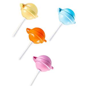 儿童棒棒糖冰淇淋模具食品级家用硅胶冰棍冰球雪糕小冰棒冰块模具