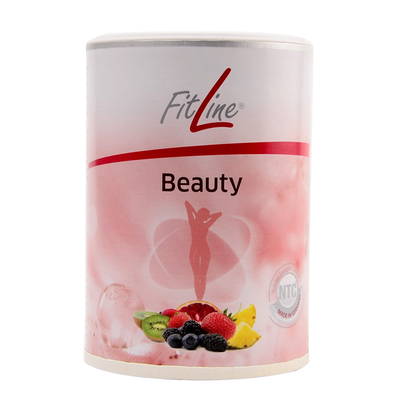 德国pm正品Fitline胶原蛋白改善