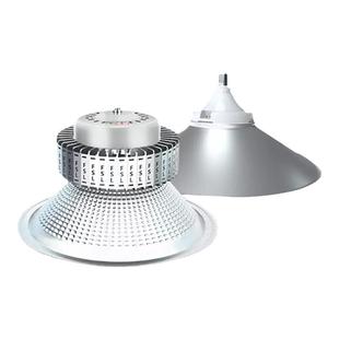 FSL佛山照明厂房灯吊灯工厂LED工矿灯工厂车间照明灯100W150w200W