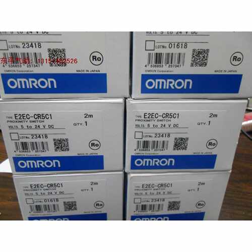 议价全新原装正品进口传感器E3C-S10,E2EC-CR5C1,EE-SX771实物图