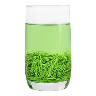 五峰芽毛尖2025新茶嫩芽明前春茶特级正宗宜昌高山浓香型绿茶500g