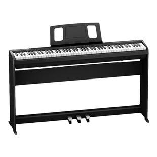 ROLAND罗兰电钢琴fp18重锤初学者88键家用练习考级便携数码钢琴