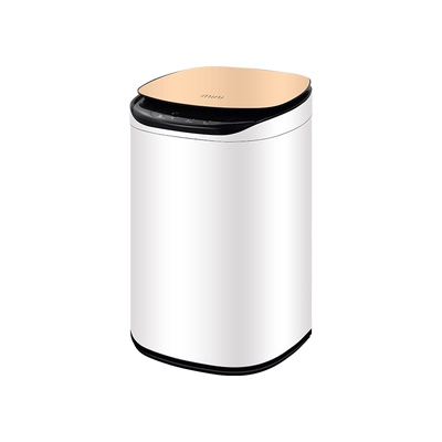 智洁小黄鸭洗鞋机全自动洗烘一体