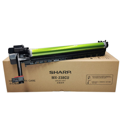 夏普MX-238CU 感光鼓组件AR20/2348/22/2421/BP-M23/2522R/2522X