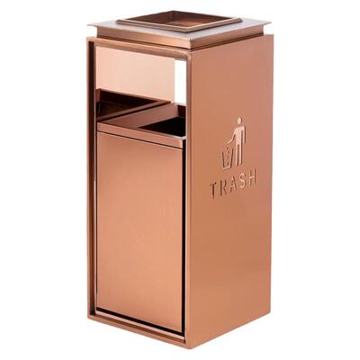 防指纹不锈钢方形工厂直销