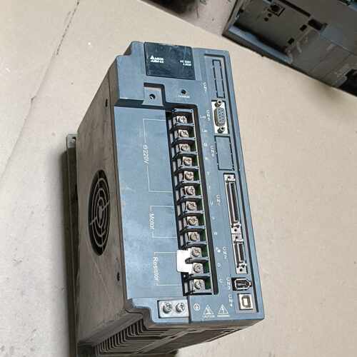 台达伺服驱动器ASD-A2-4523-L 4.5KW，议价商品