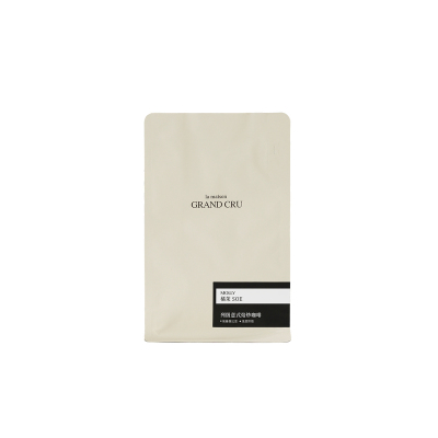 GrandCru26产季橘茉SOE