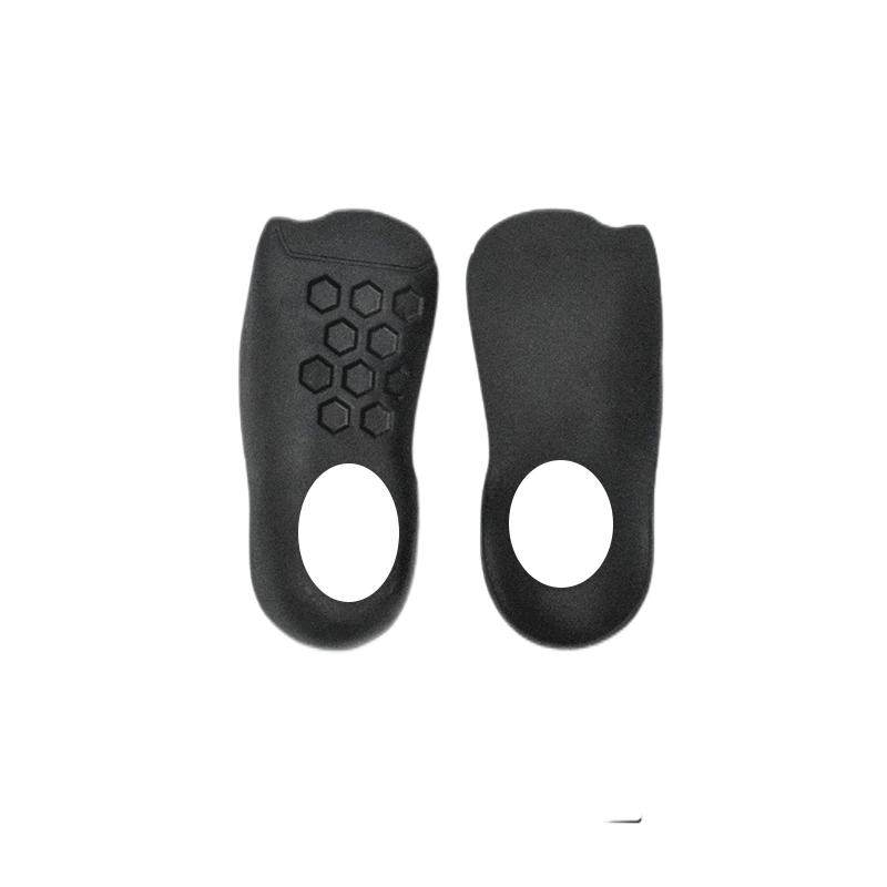 扁平足矫正鞋垫xo型腿足底矫形足内外翻矫正器高足弓支撑鞋垫男女