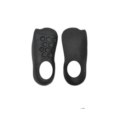 医用级足弓支撑矫正鞋垫秒变直腿