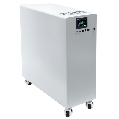 光伏储能磷酸铁锂电池32度电