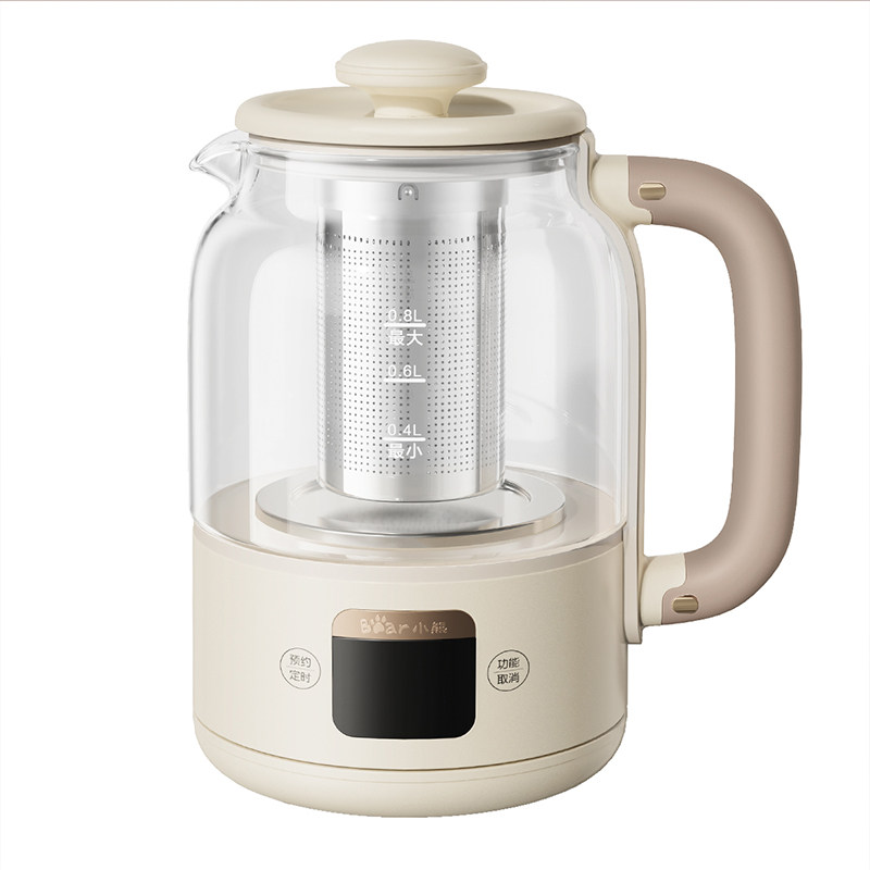 迷你全自动煮茶器Bear/小熊