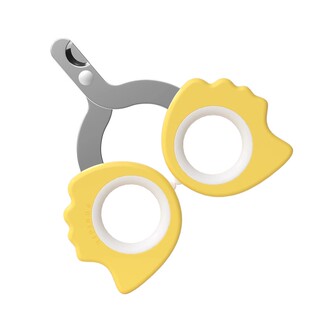 猫咪专用指甲剪猫咪剪指甲神器猫头鹰指甲刀指甲钳宠物猫猫爪剪刀