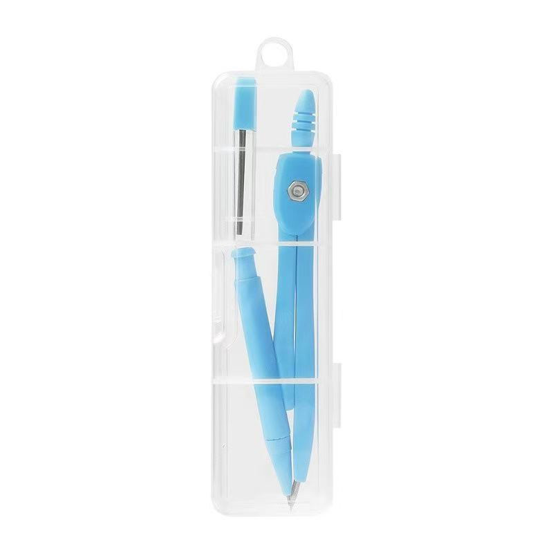 学生用金属圆规套装绘图奖品