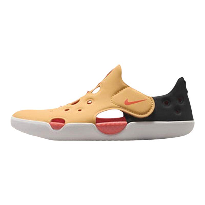 【自营】NIKE耐克SUNRAY PROTECT 4小童运动休闲凉鞋HF6277-701