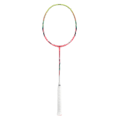 李宁风暴系列WS72克羽毛球拍