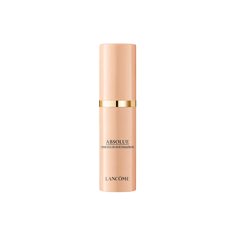 Lancome/兰蔻菁纯精华粉底液