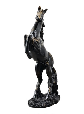 马到成功创意装饰摆件