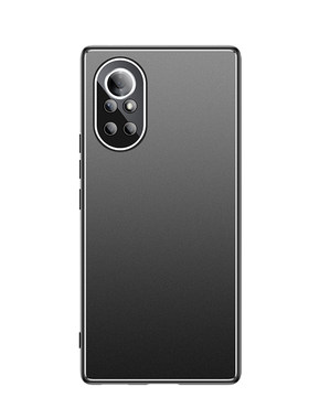 适用华为nova8新款手机壳防摔pro
