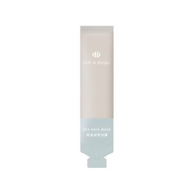 【U先入仓】OffRelax轻盈润养发膜15g