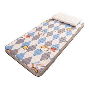 床垫软垫大学生宿舍0.8寝室0.9X1.9单人1一米二2上下铺90cm垫背褥