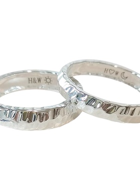 999足银原创手工小众原创