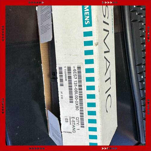 【问价】控制器plc模块6ES7131-0BL00-0XB0全