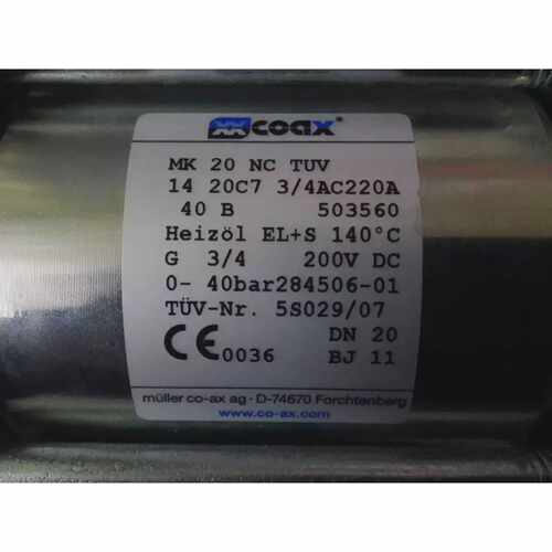 议价COAX5VMK20NCNO77750适用