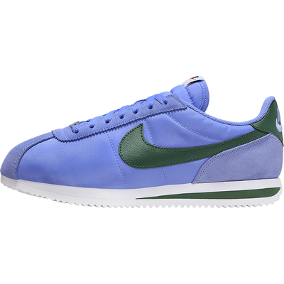 Nike/耐克正品Cortez女士日常耐磨低帮休闲系带运动鞋DZ2795-402