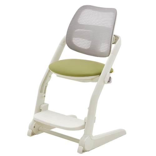 八九间F0儿童学习椅子可升降小学生写作业写字专用座椅家用书桌凳