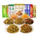 乌江榨菜外婆菜萝卜海带丝30g*5袋小包