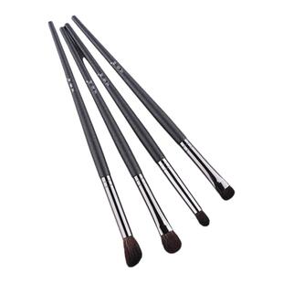 兰蒂斯化妆刷羊毛精准眼影刷小号眼部细节晕染刷鼻影刷子一支装