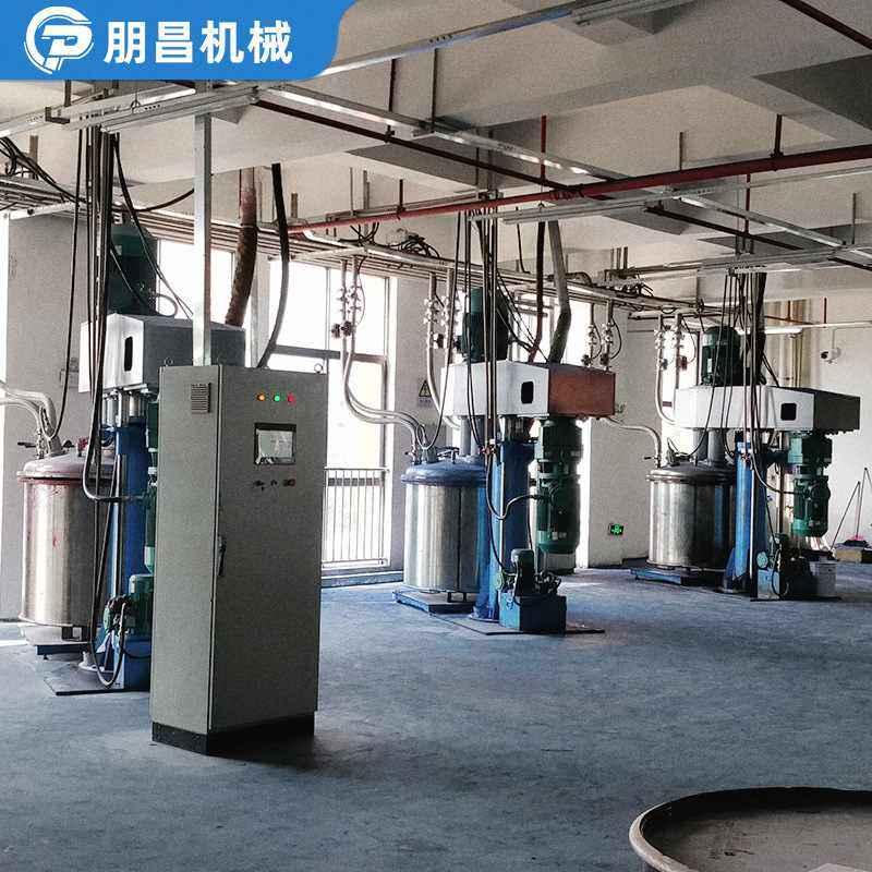 SJ碟式双轴搅拌分散机 涂料液压升降分散搅拌机 变频变速分散机,五金/工具,拌料机,淘宝优惠券,粉丝福利购,淘宝优惠卷