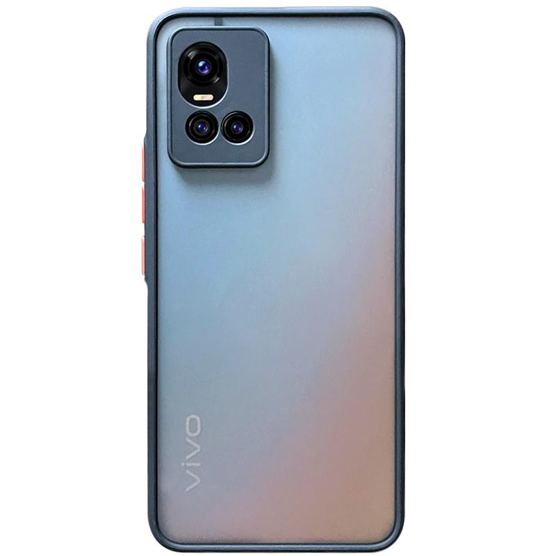 vivos10全包防滑手机壳