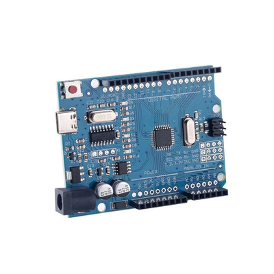 UNOR3开发板arduino入门套件推荐