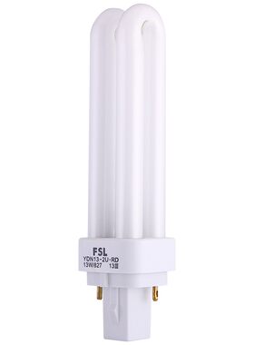 fsl佛山照明插管灯泡家用节能