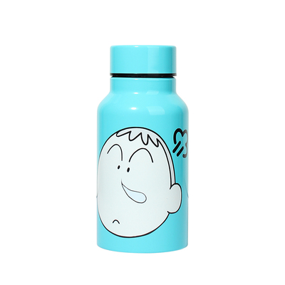 蜡笔小新冷变杯联名款高颜值水杯