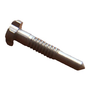 精品圈口四星螺钉 钛色螺丝适配理查德米勒RM011里查德米尔手表