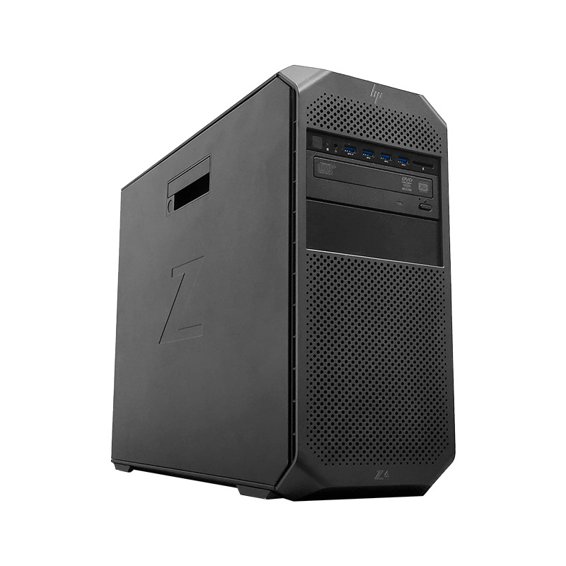 惠普Z4/Z6G4建模运算图形工作站