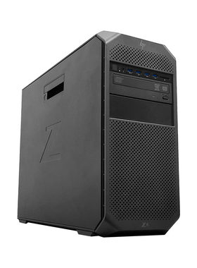 惠普Z4/Z6G4建模运算图形工作站