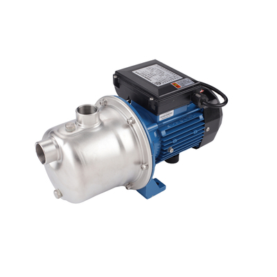 广东凌霄水泵自来水家用增压水泵