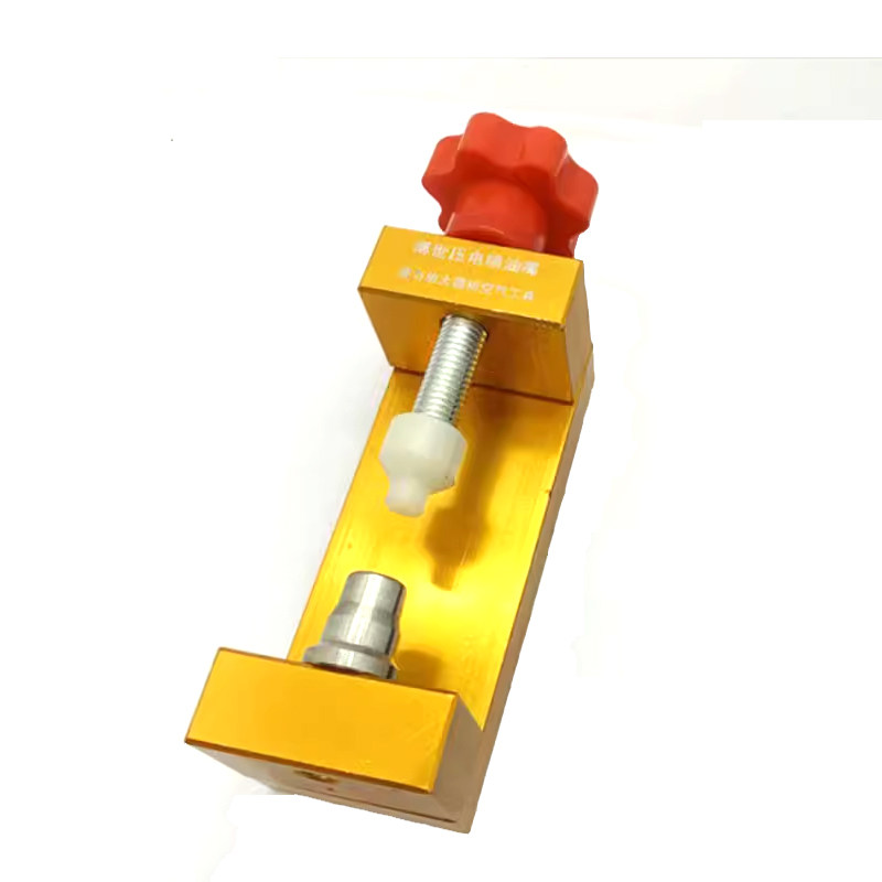 喷油器拆装分解维修工具TANTESTO
