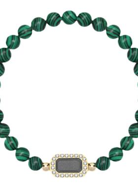 babama转运手链珠串女