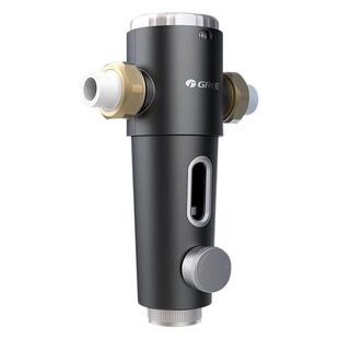 格力前置过滤器家用中央全屋净水器6T自来水反冲洗过虹吸滤水器