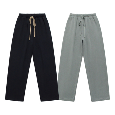 EntireStudios重磅高克休闲裤