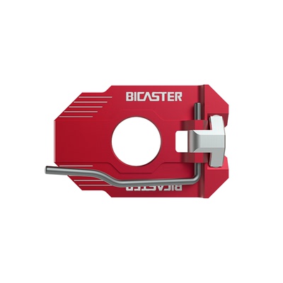 反曲弓箭台磁性箭台BICASTER
