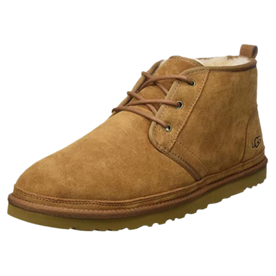 ugg系带翻毛皮轻质正品雪地靴