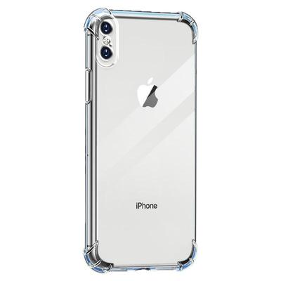 适用苹果7plus防摔手机壳