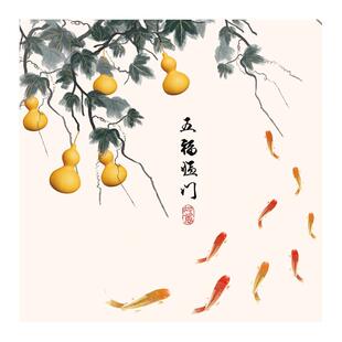 新中式防尘盖布茶盘盖巾茶台茶杯盖布厨具防尘布正方形小尺寸方巾