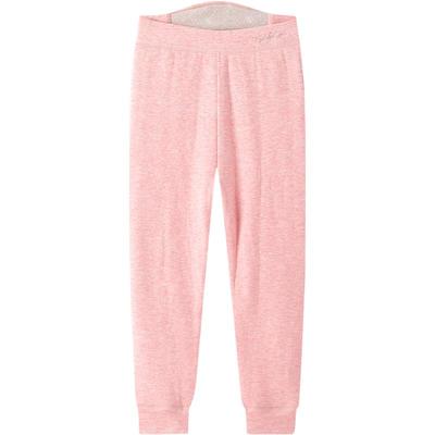 英氏儿童保暖裤冬季打底加厚秋裤