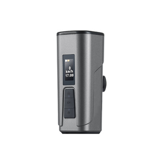 领途者4K高清骑行记录仪自行车电动摩托车运动相机码表超长续航